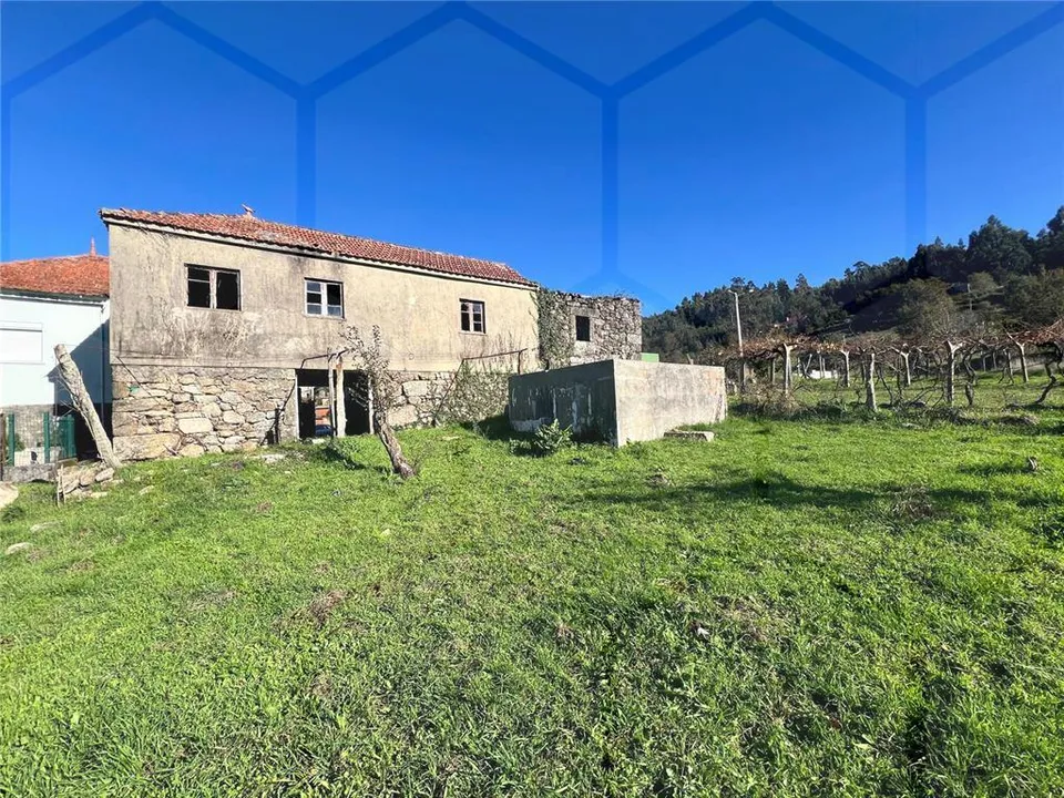 Willa: Melgaco, Viana do Castelo – zdjęcie 3