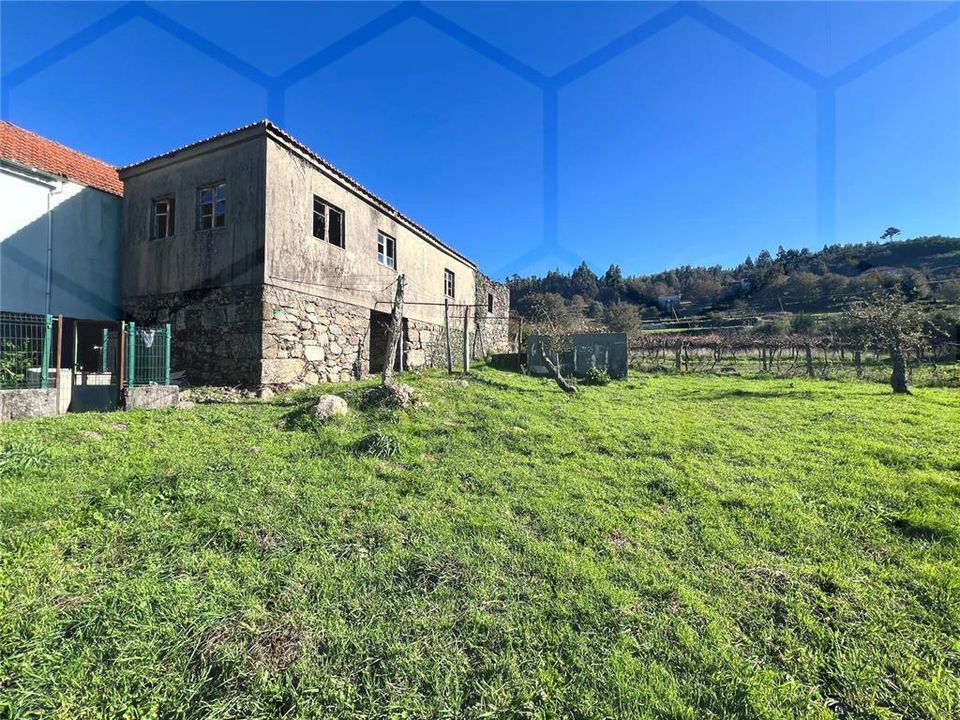 Villa en Melgaco, Viana do Castelo - foto 1