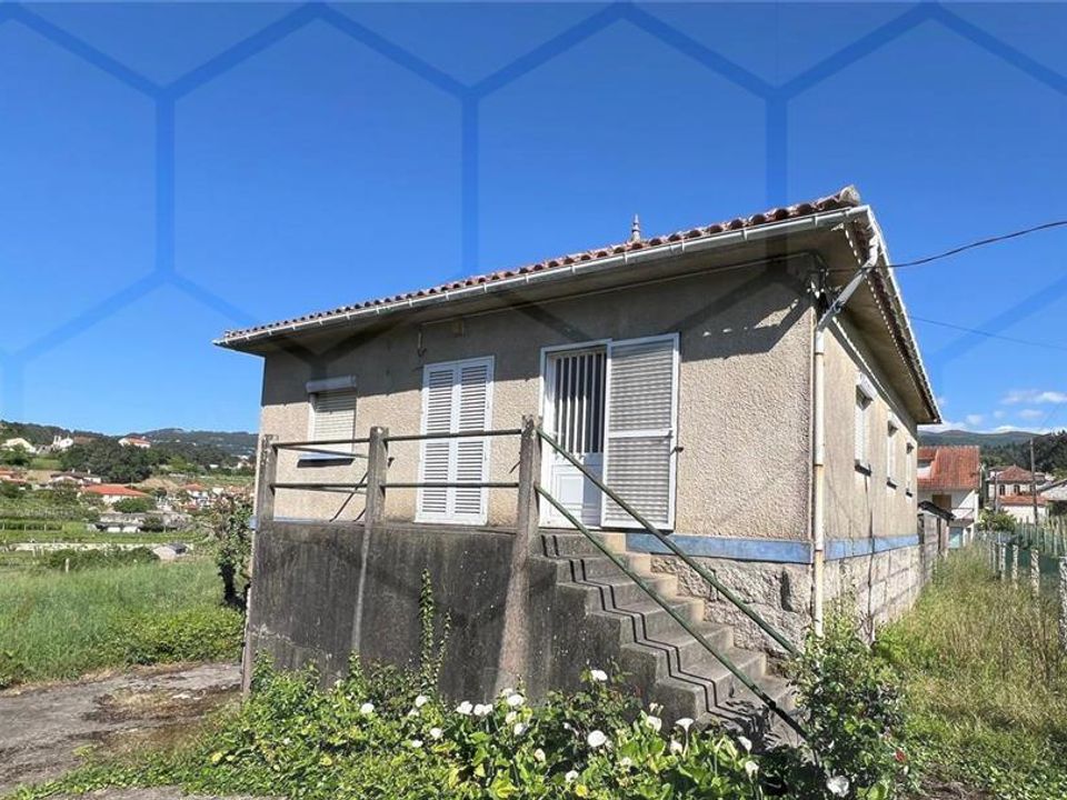 Villa i Melgaco, Viana do Castelo - foto 1