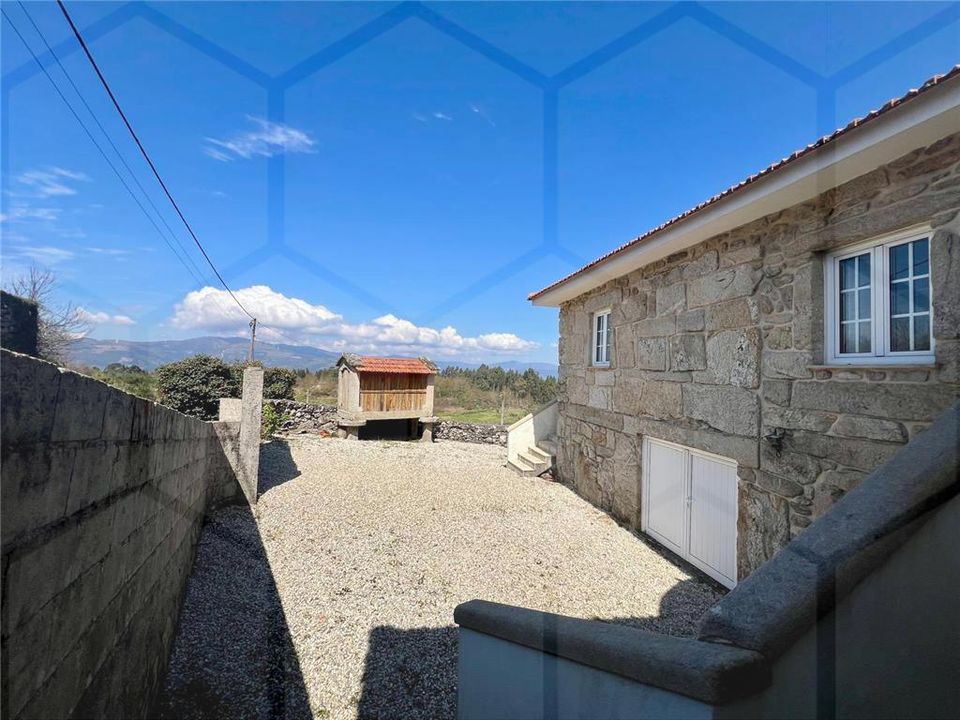 Villa i Melgaco, Viana do Castelo - foto 2