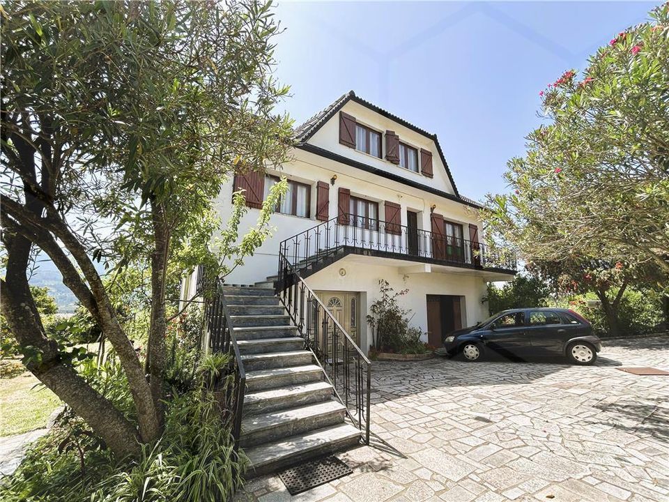 Villa i Podame, Viana do Castelo - foto 1