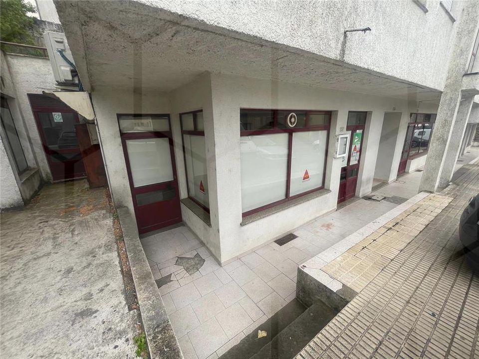 Erhvervsejendom i Melgaco, Viana do Castelo - foto 1