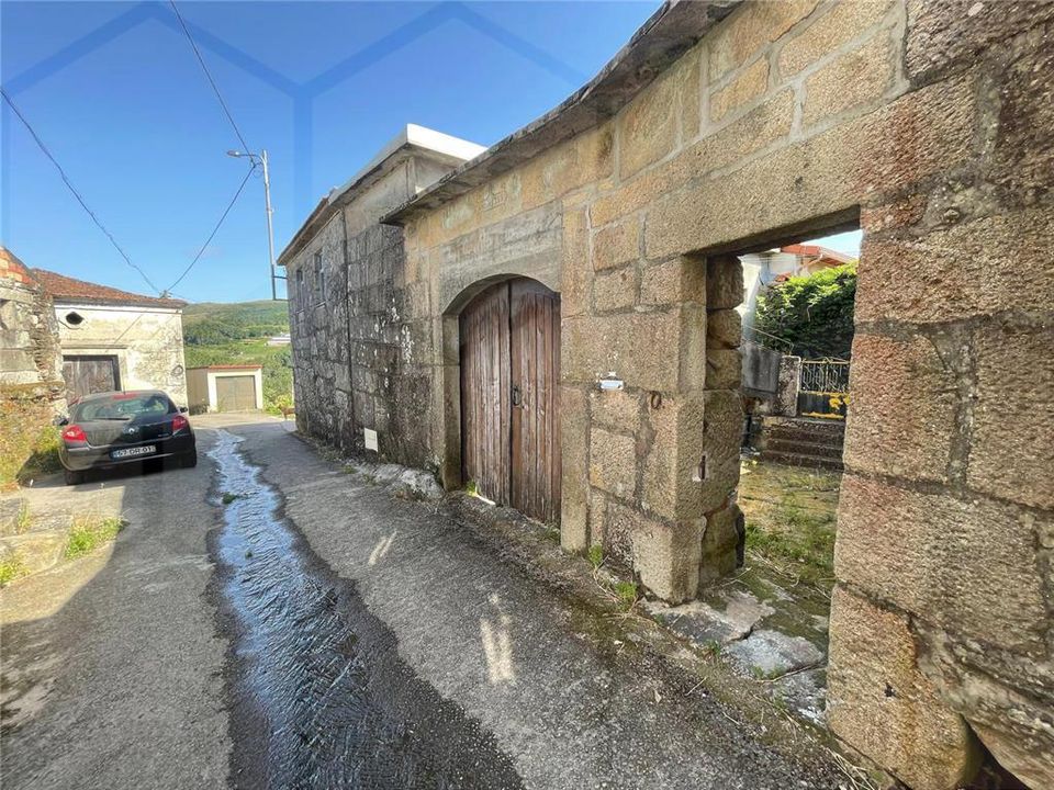 Villa i Moncao, Viana do Castelo - foto 1