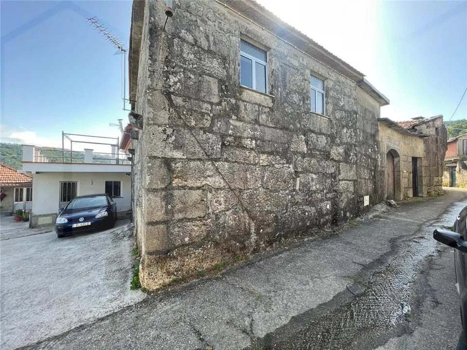 Villa i Moncao, Viana do Castelo - foto 3