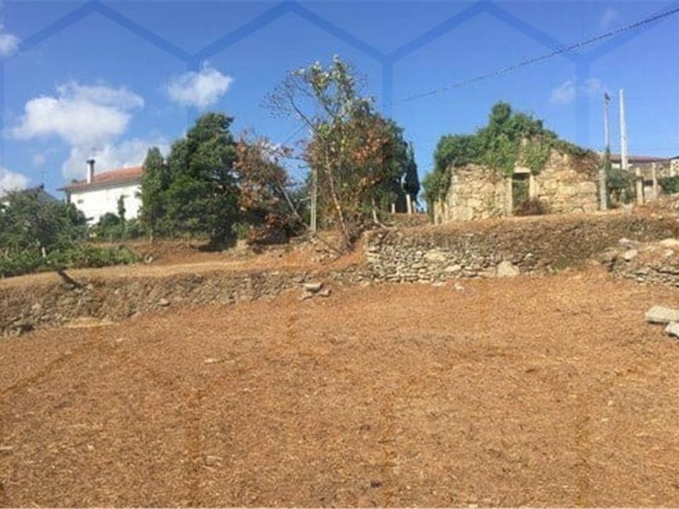 Landejendom i Troporiz e Lapela, Viana do Castelo - foto 4