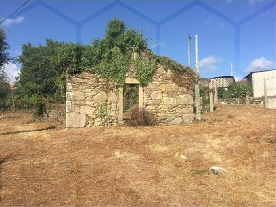 Landejendom i Troporiz e Lapela, Viana do Castelo - foto 1