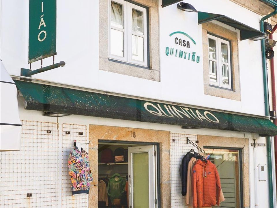 Erhvervsejendom i Valenca, Viana do Castelo - foto 2