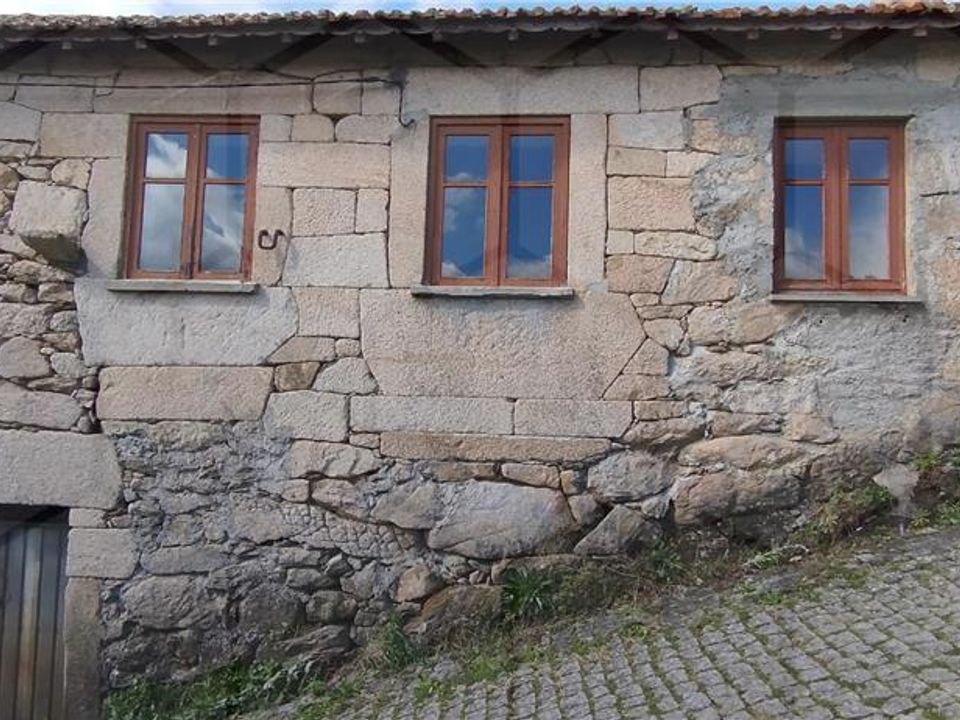 Villa in Cousso, Viana do Castelo - foto 1