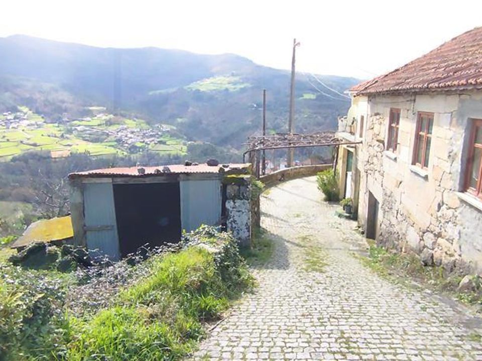 Villa in Cousso, Viana do Castelo - foto 4
