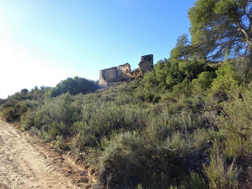 Finca a Fabara, Zaragoza - foto 4