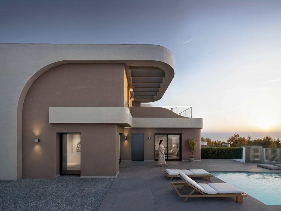 Villa i Daya Nueva, Alicante - foto 2