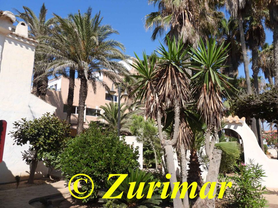 Bungalow i Roquetas De Mar, Almeria - foto 4