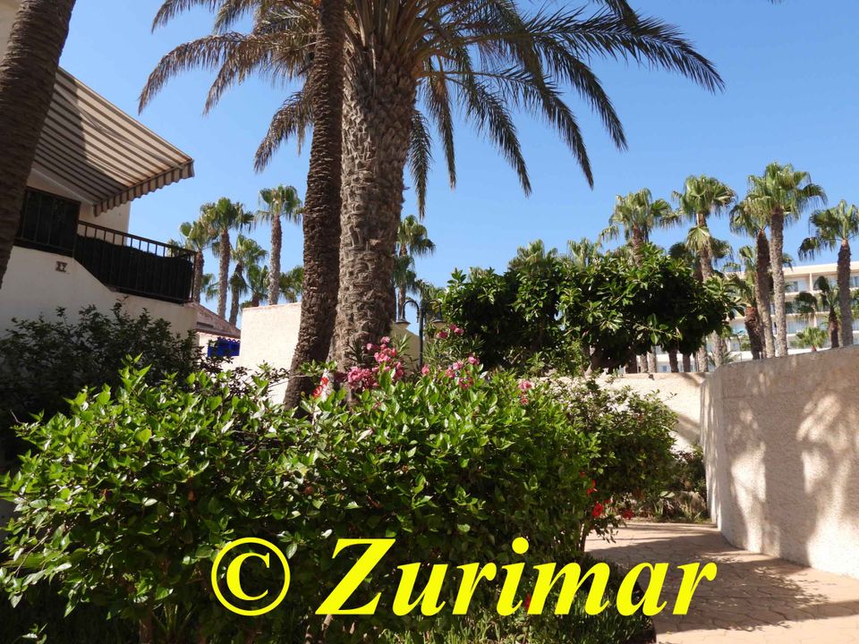 Bungalow i Roquetas De Mar, Almeria - foto 5