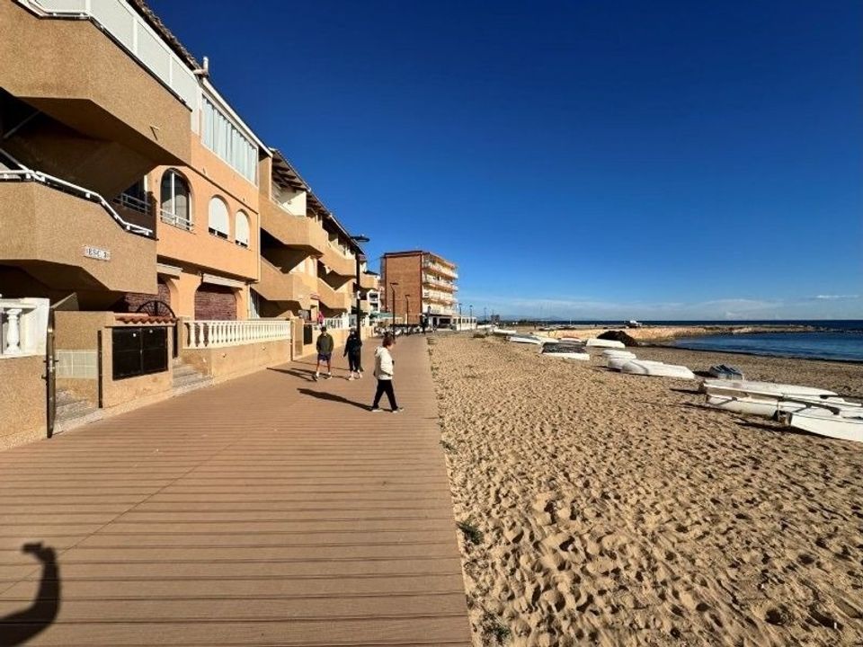 Lejlighed i La Mata, Alicante - foto 1
