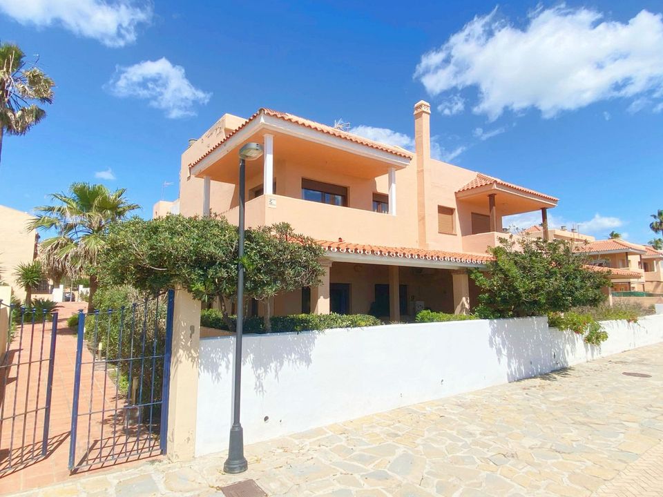 Byhus i Casares, Malaga - foto 4