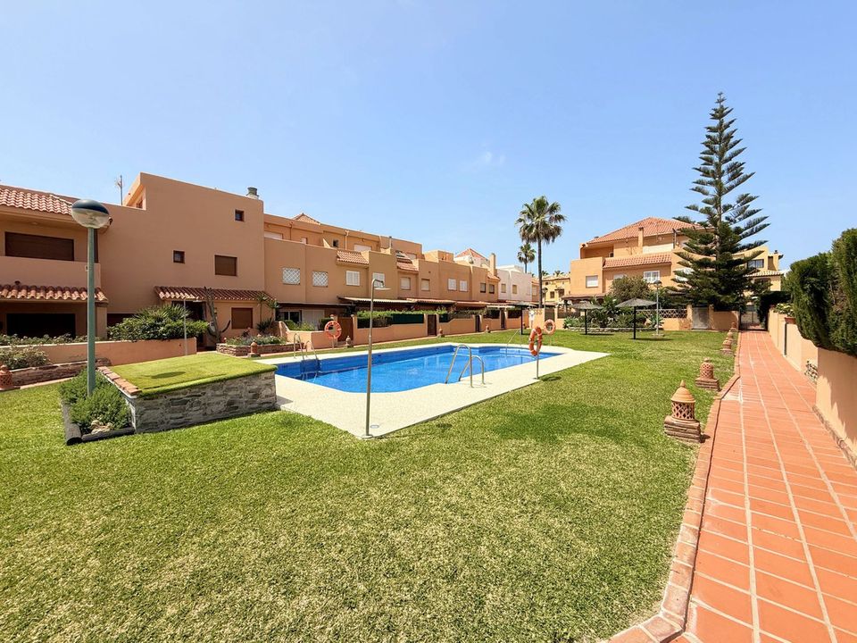Byhus i Casares, Malaga - foto 3