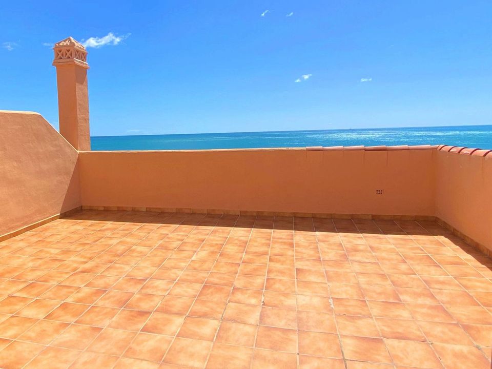 Byhus i Casares, Malaga - foto 5