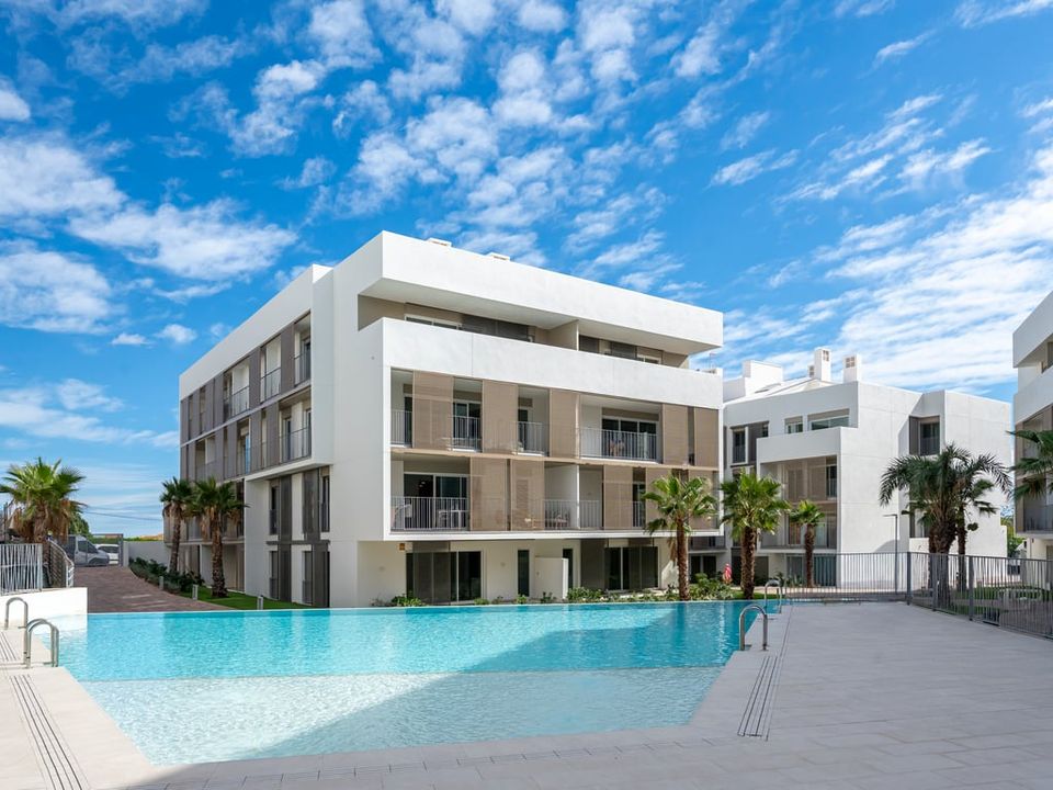 Lejlighed i Javea, Alicante - foto 2