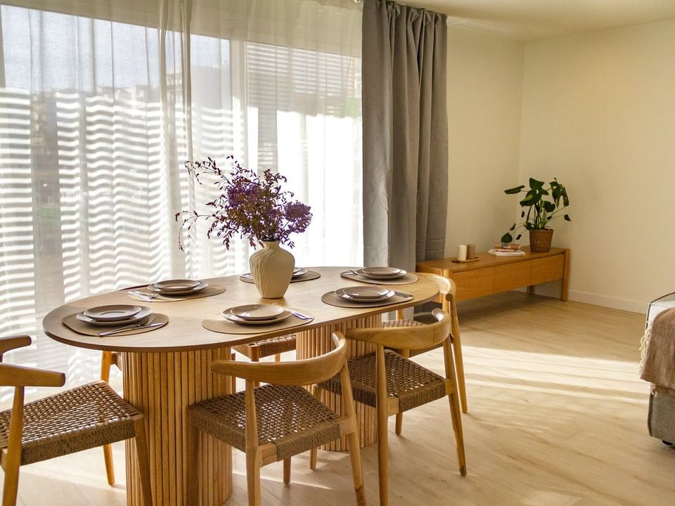 Lejlighed i Javea, Alicante - foto 4