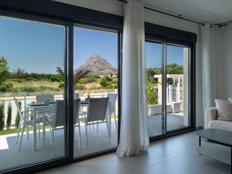 Lejlighed i Javea, Alicante - foto 3