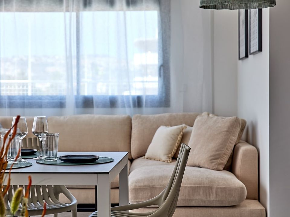 Lejlighed i Javea, Alicante - foto 4