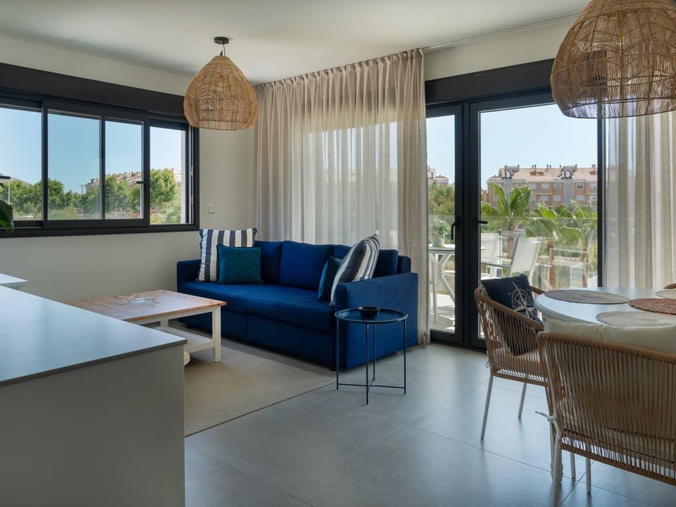 Lejlighed i Javea, Alicante - foto 3