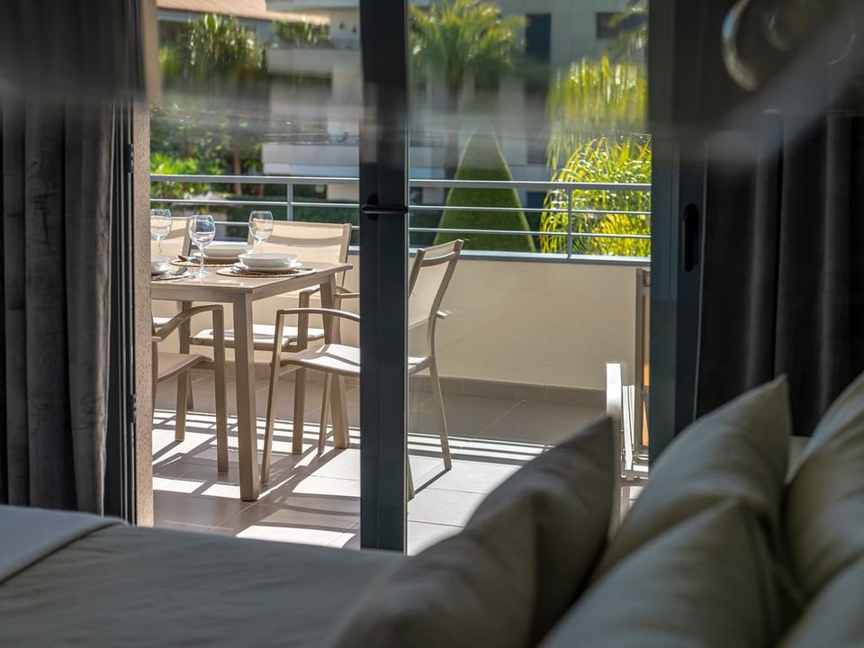 Lejlighed i Javea, Alicante - foto 3