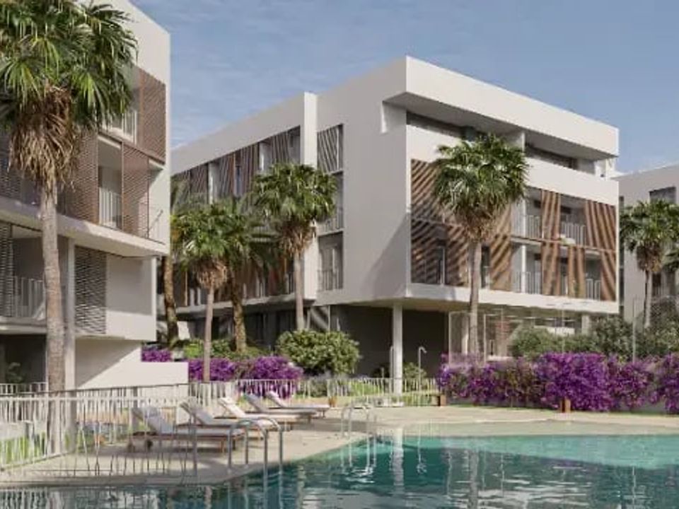 Lejlighed i Javea, Alicante - foto 3