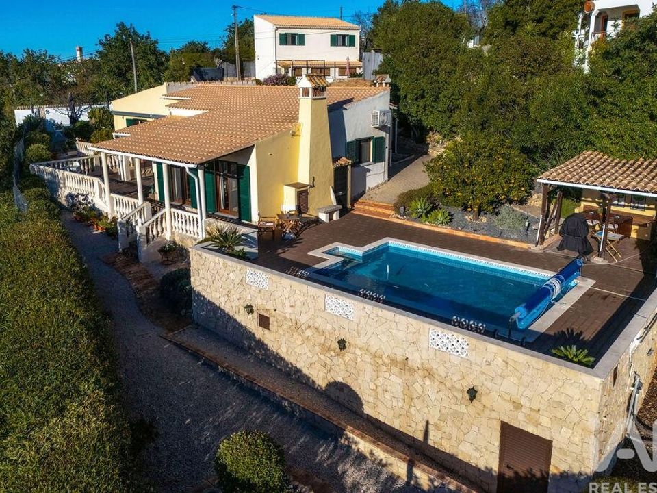 Byhus i Loule, Faro - foto 1