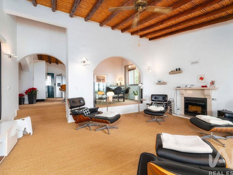 Byhus i Loule, Faro - foto 2