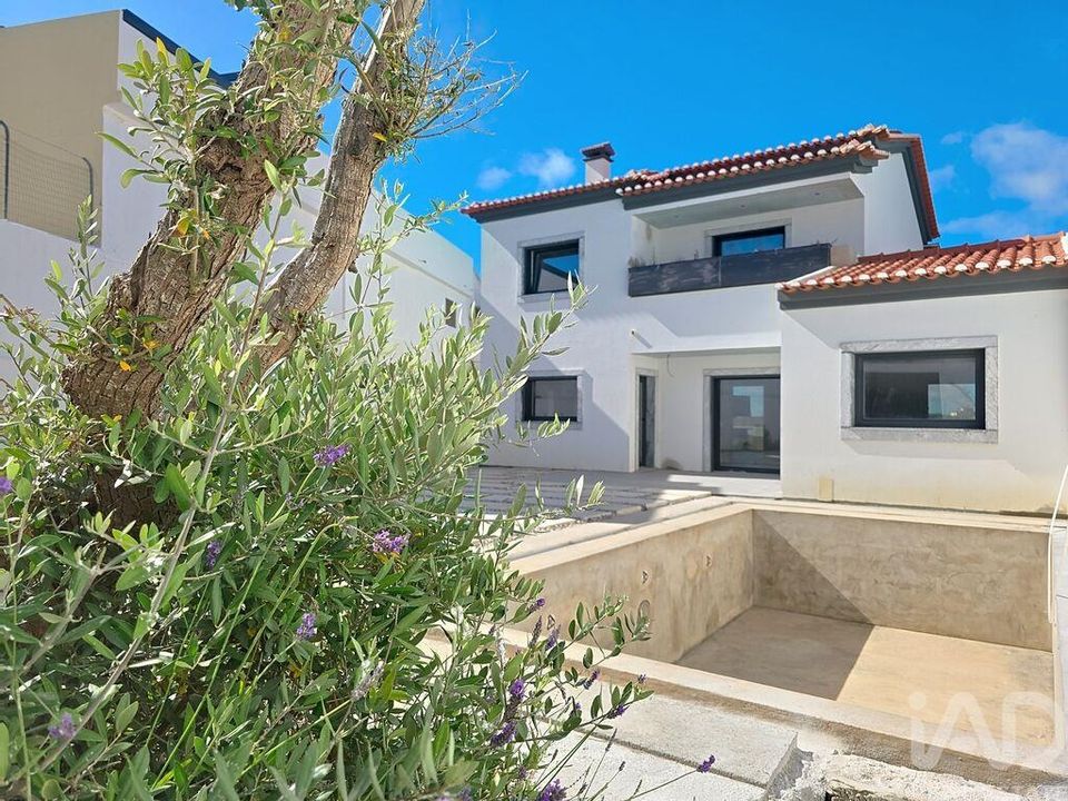 Byhus i Lourinha, Lisbon - foto 1