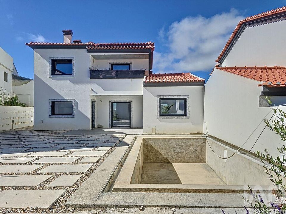 Byhus i Lourinha, Lisbon - foto 2