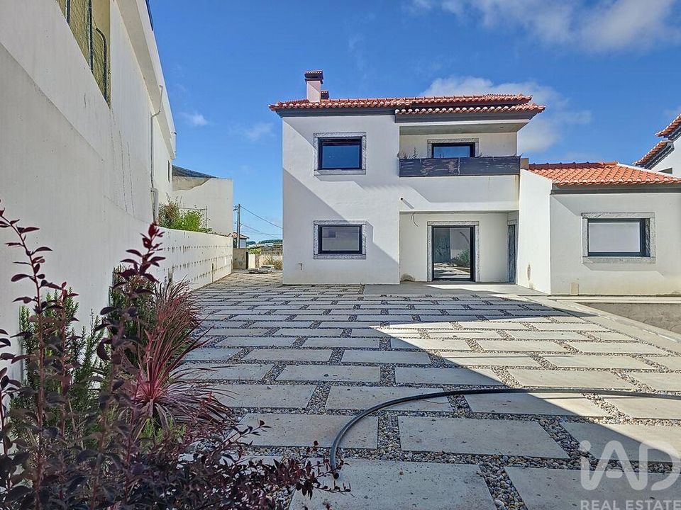Byhus i Lourinha, Lisbon - foto 4