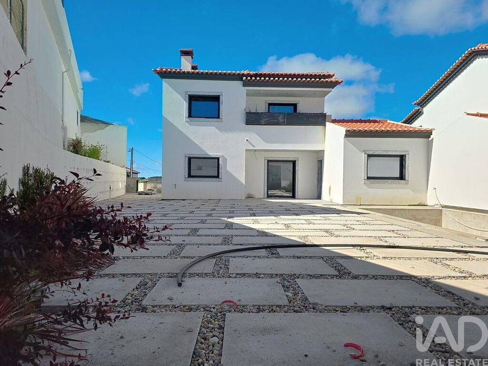 Byhus i Lourinha, Lisbon - foto 5