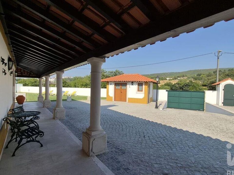 Byhus i Porto de Mos, Leiria - foto 4