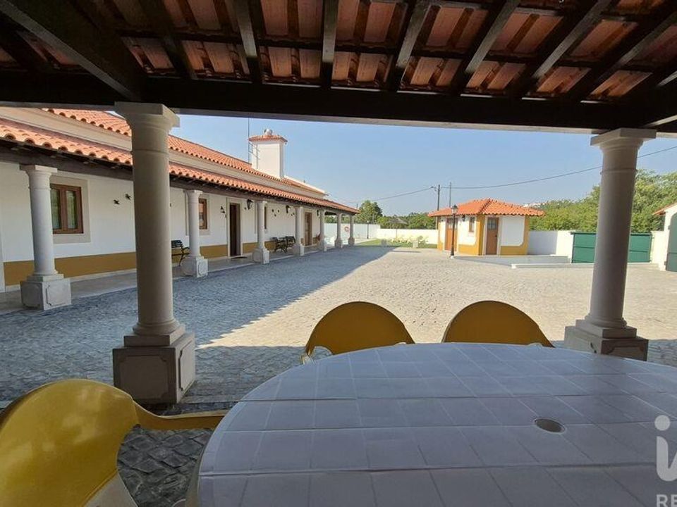 Byhus i Porto de Mos, Leiria - foto 5