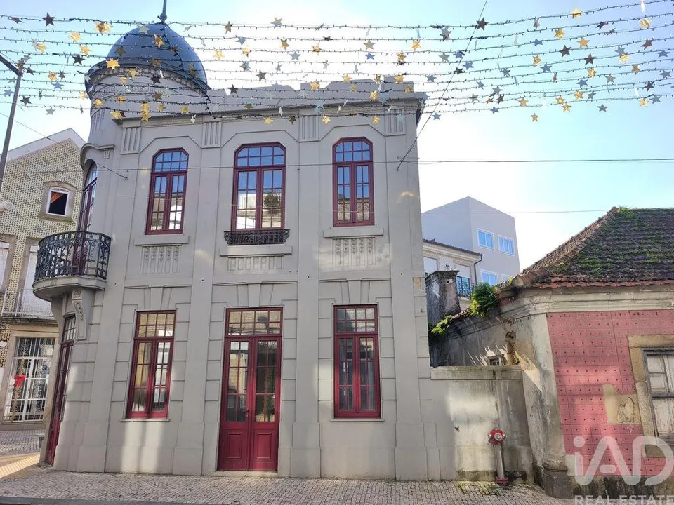 Bungalow i Ovar, Aveiro - foto 3