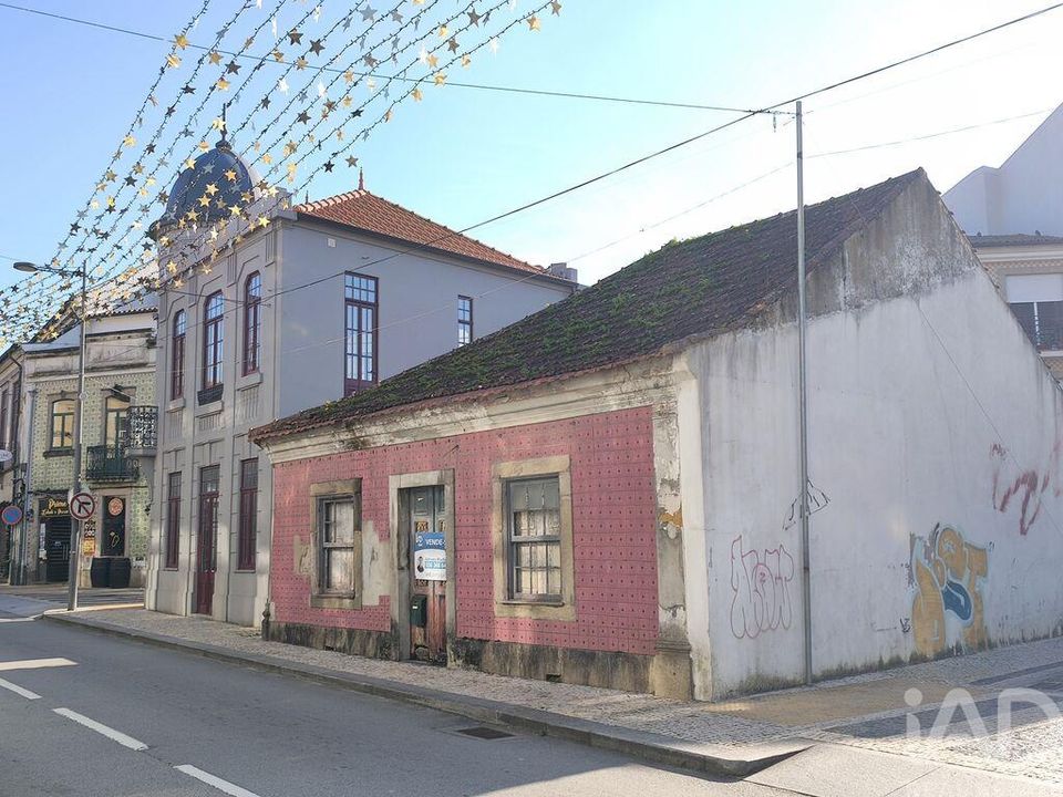 Bungalow i Ovar, Aveiro - foto 4