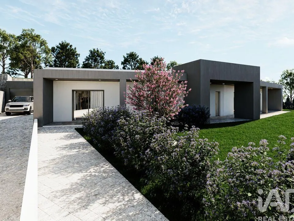Byhus i Alcobaca, Leiria - foto 2