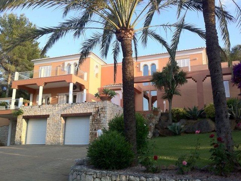 Finca a Denia, Alicante - foto 2