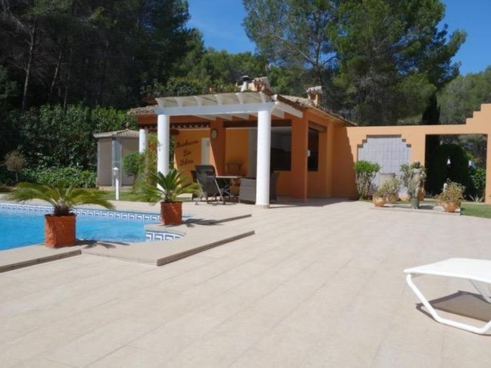 Finca a Denia, Alicante - foto 3