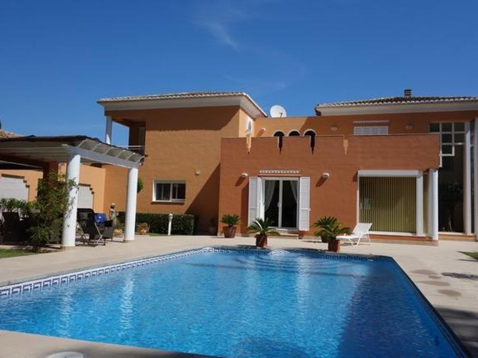 Finca a Denia, Alicante - foto 4