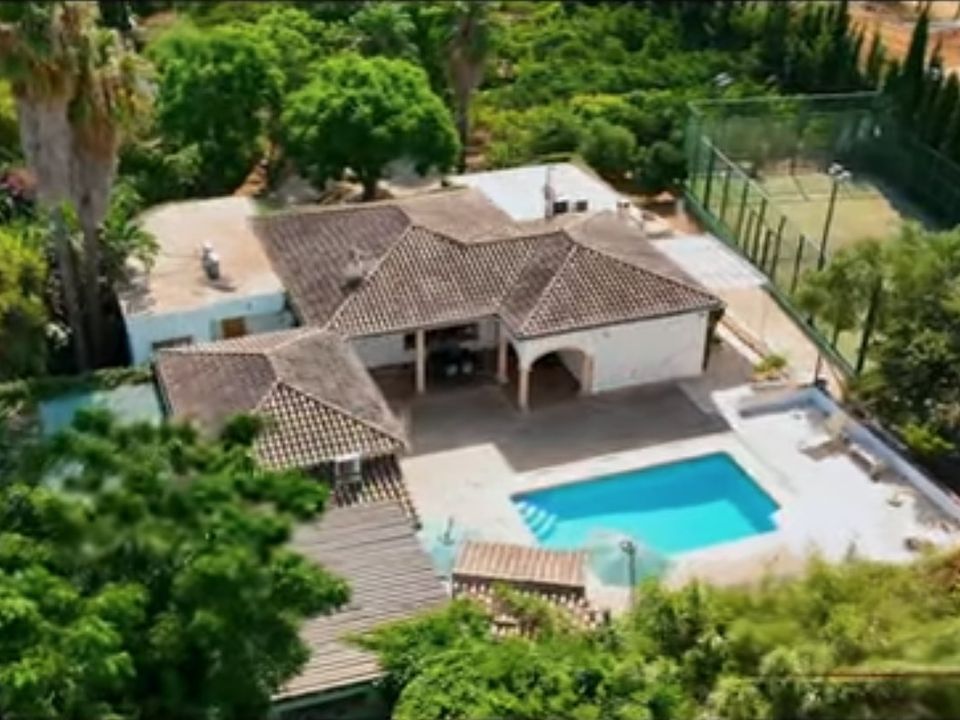 Finca a Denia, Alicante - foto 1