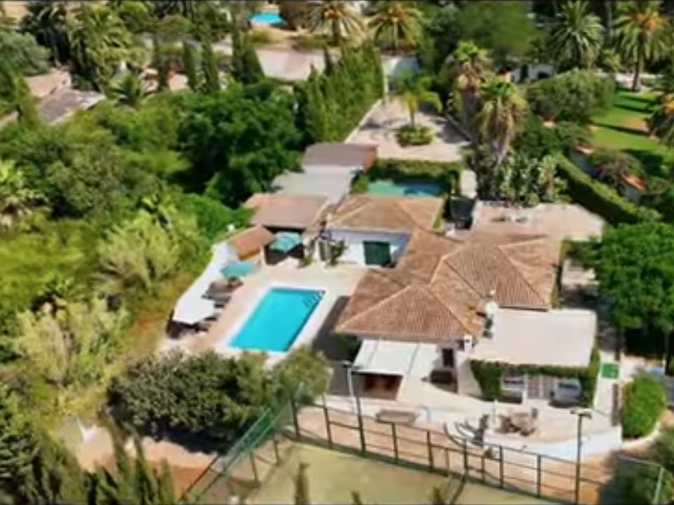 Finca a Denia, Alicante - foto 3