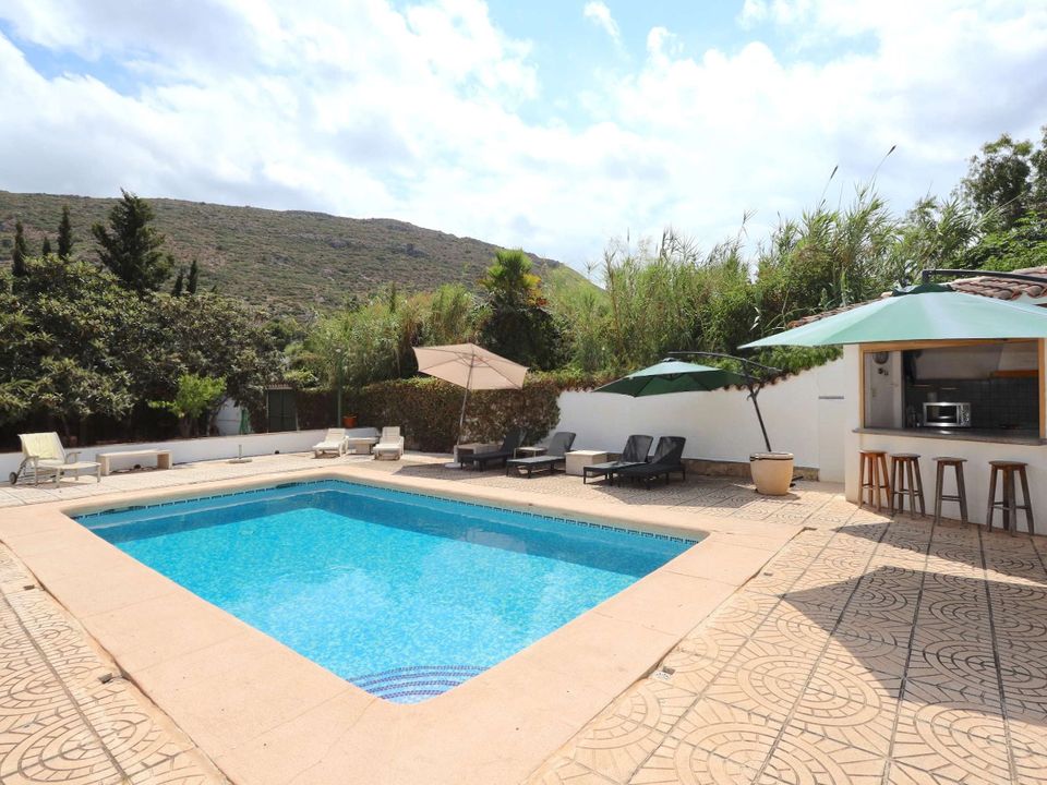 Finca a Denia, Alicante - foto 4