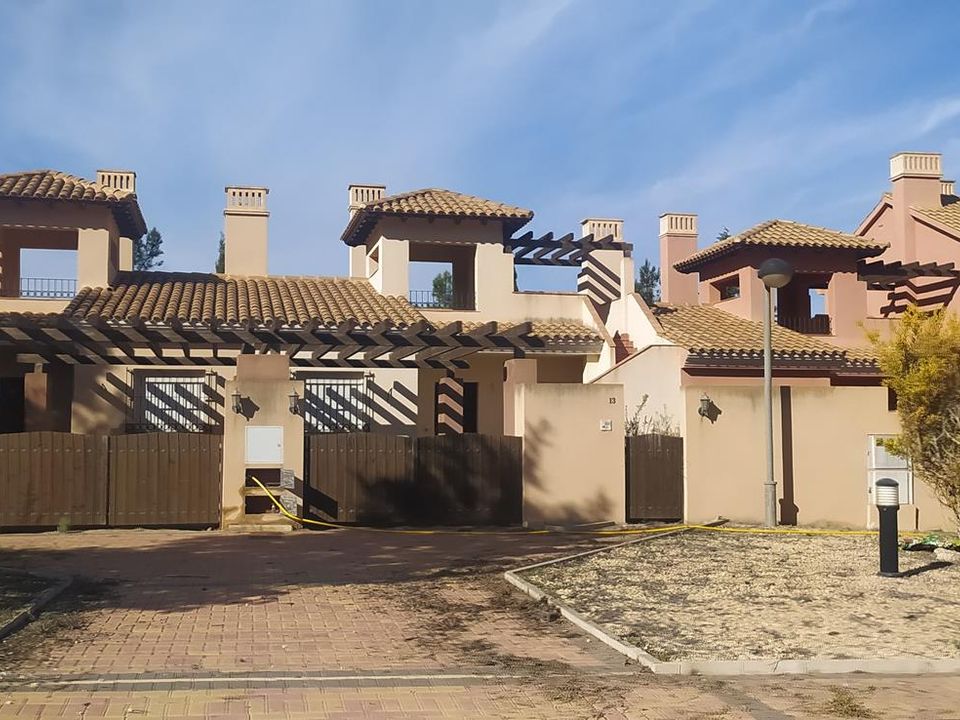 Byhus i Murcia, Murcia - foto 1