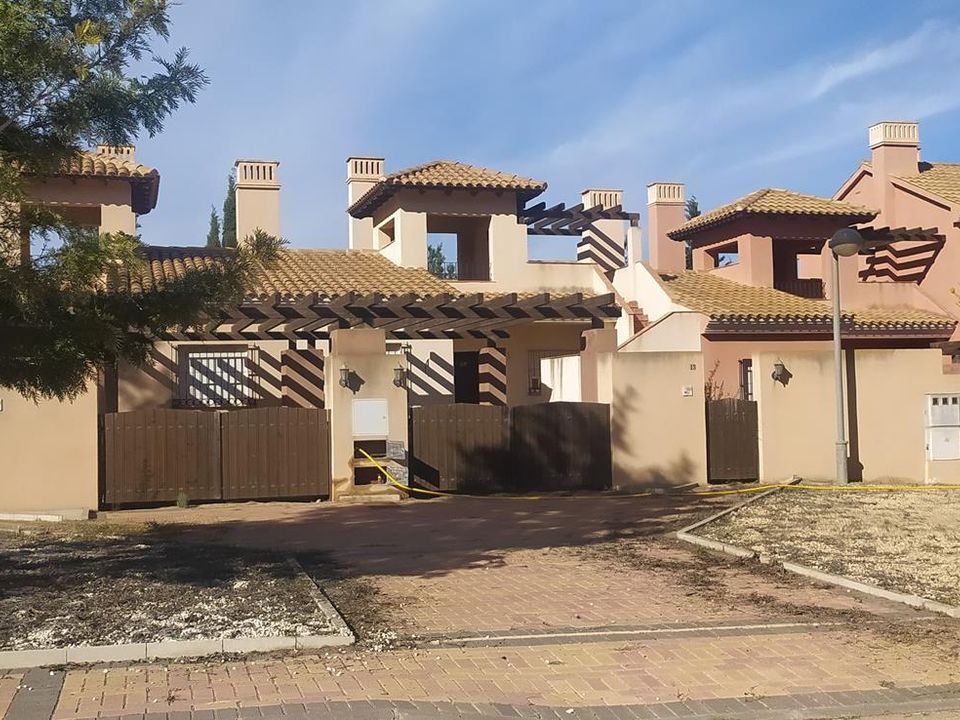 Byhus i Murcia, Murcia - foto 2
