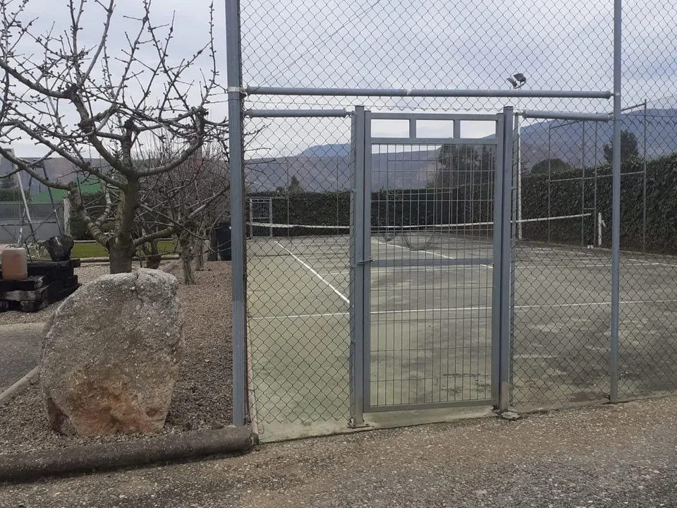 Villa i Logrono, La Rioja - bilde 2