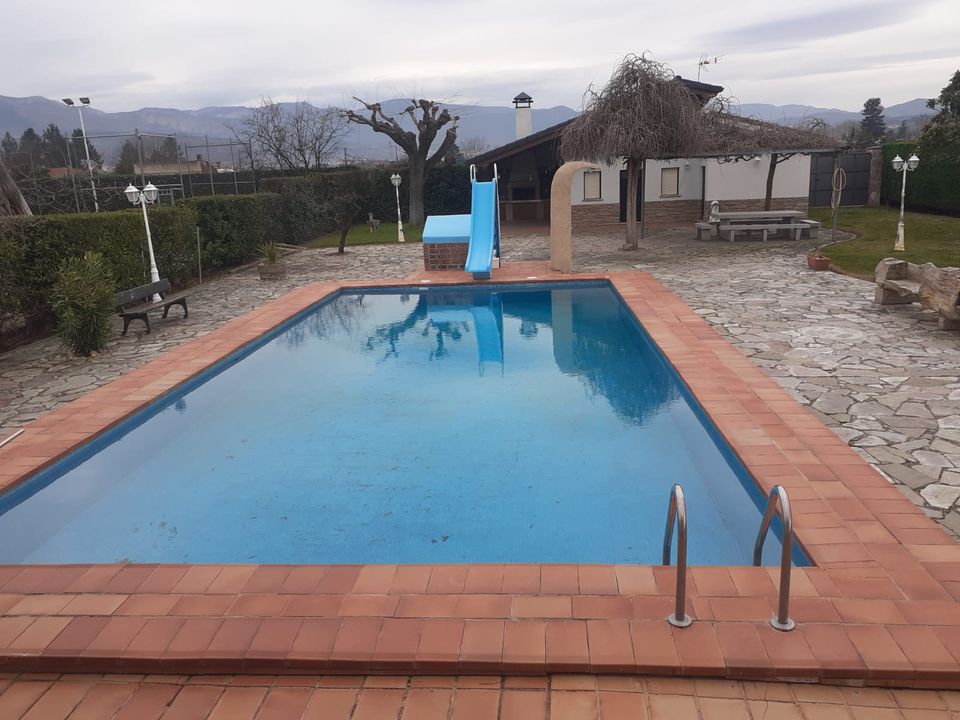 Villa i Logrono, La Rioja - bilde 3
