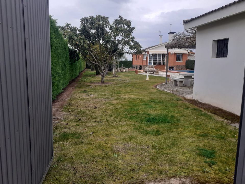 Villa i Logrono, La Rioja - bilde 4